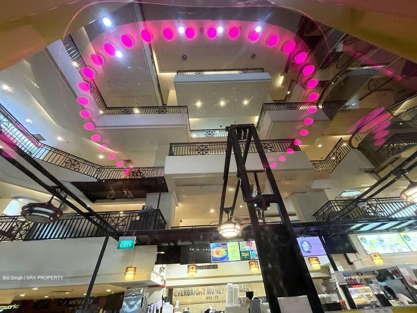 Parklane Shopping Mall (D7), Office #565735921